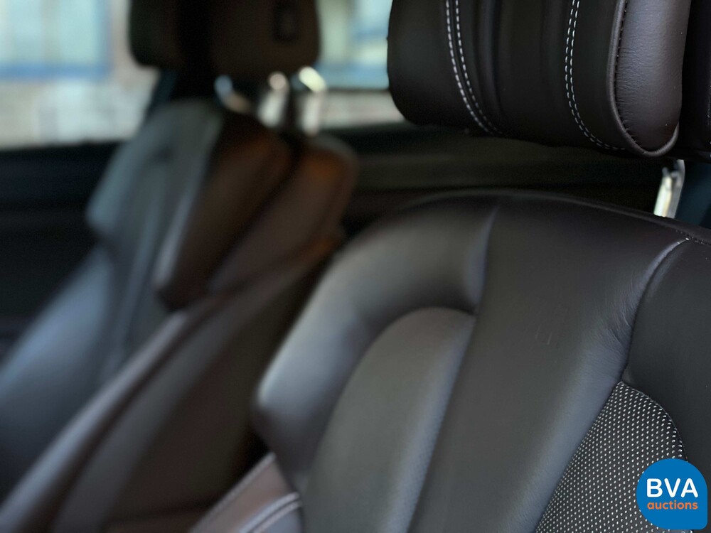 BMW M6 Gran Coupé 6-series 560hp -Original NL- 2014, 3-TNT-00.