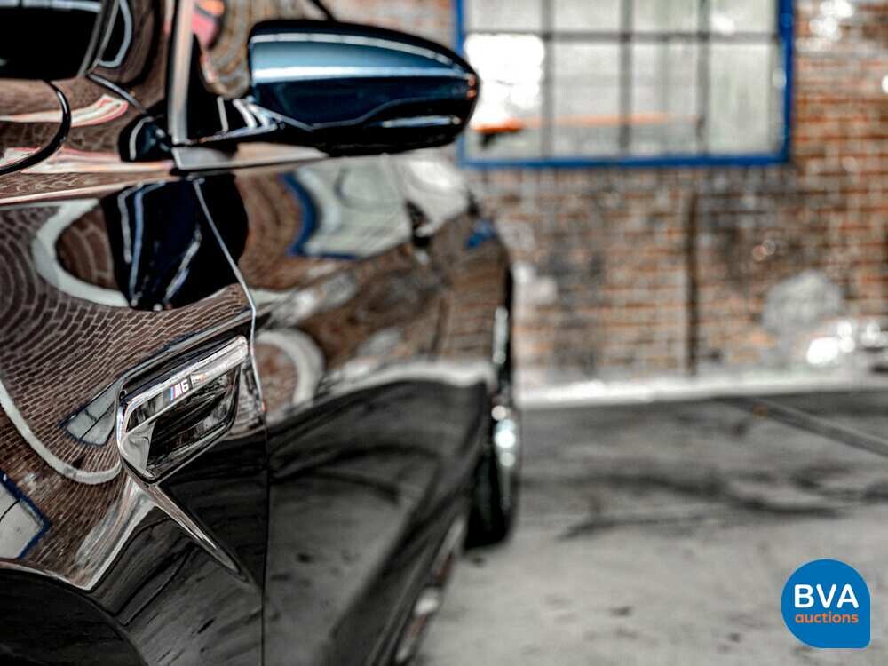 BMW M6 Gran Coupé 6-series 560hp -Original NL- 2014, 3-TNT-00.