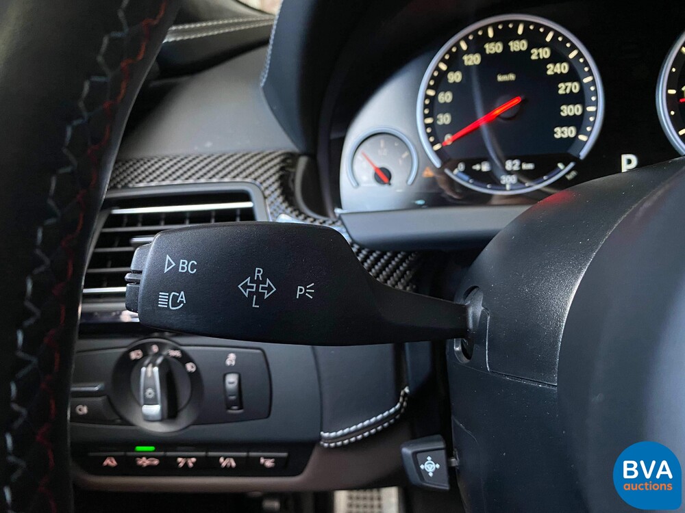 BMW M6 Gran Coupé 6-series 560hp -Original NL- 2014, 3-TNT-00.