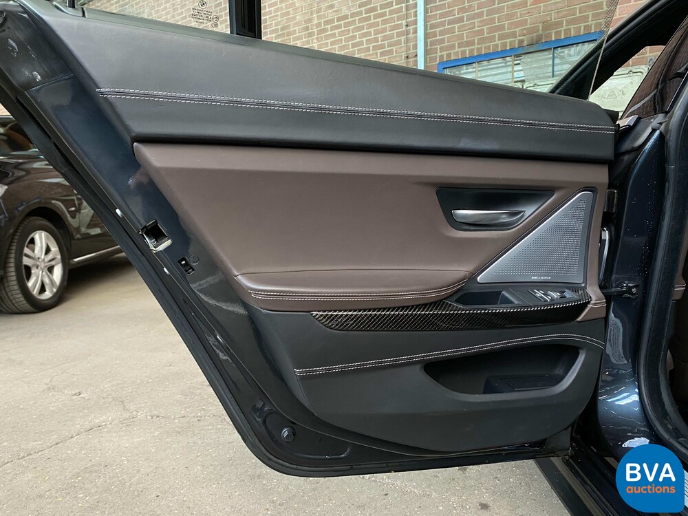 BMW M6 Gran Coupé 6-series 560hp -Original NL- 2014, 3-TNT-00.