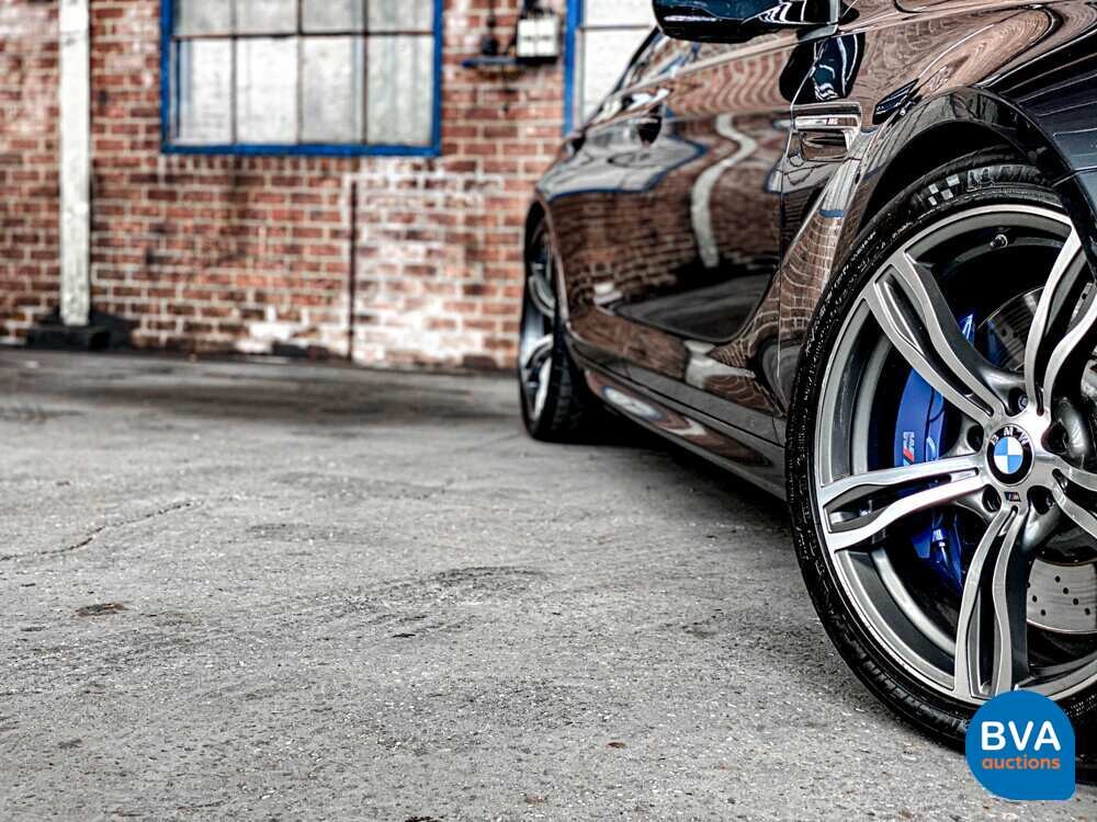 BMW M6 Gran Coupé 6-series 560hp -Original NL- 2014, 3-TNT-00.