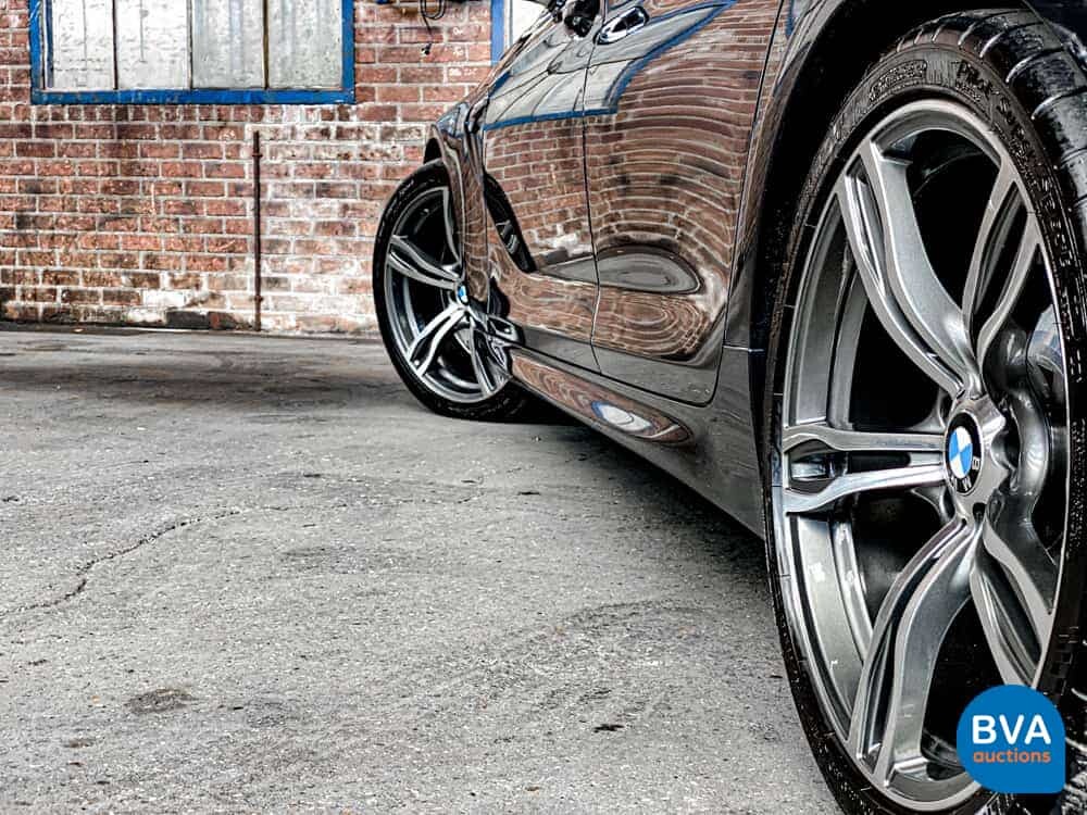 BMW M6 Gran Coupé 6-series 560hp -Original NL- 2014, 3-TNT-00.