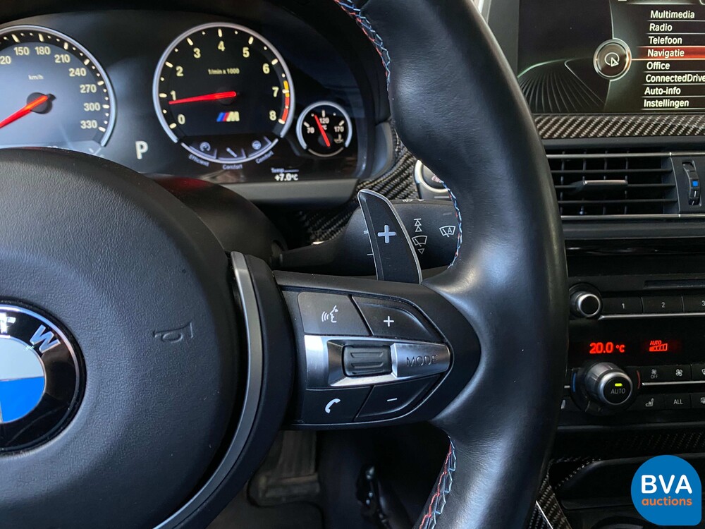 BMW M6 Gran Coupé 6-series 560hp -Original NL- 2014, 3-TNT-00.