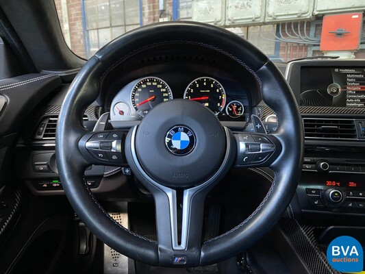 BMW M6 Gran Coupé 6-series 560hp -Original NL- 2014, 3-TNT-00.