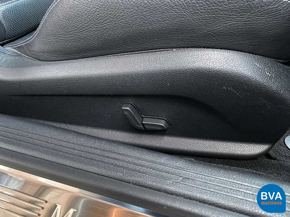 Mercedes-Benz C200 Coupé AMG NIGHT-EDITION Premium Plus C-Class 184hp 2018, XF-600-K.