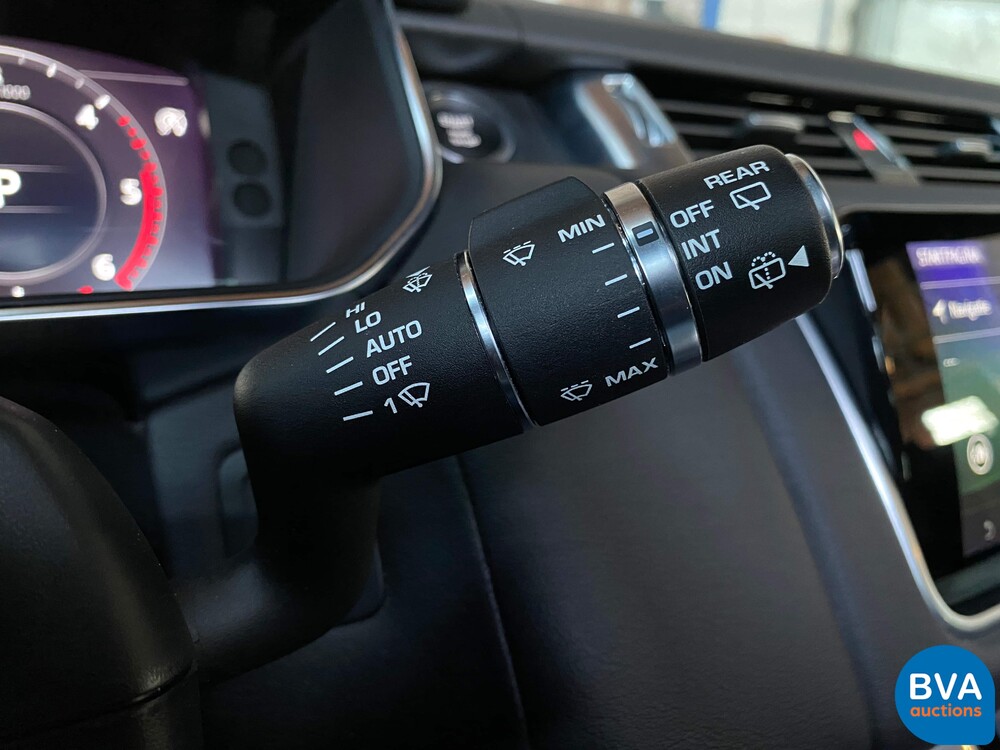 Land Rover Range Rover Sport SDV6 306hp WARRANTY HSE 2019.