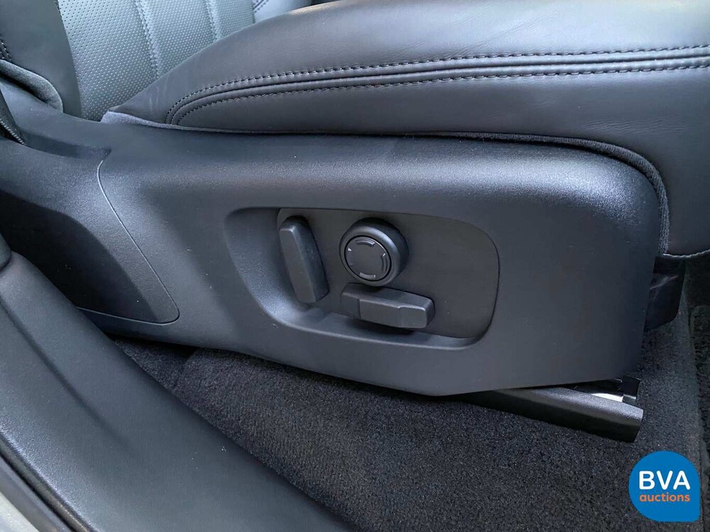 Land Rover Range Rover Sport SDV6 306hp WARRANTY HSE 2019.