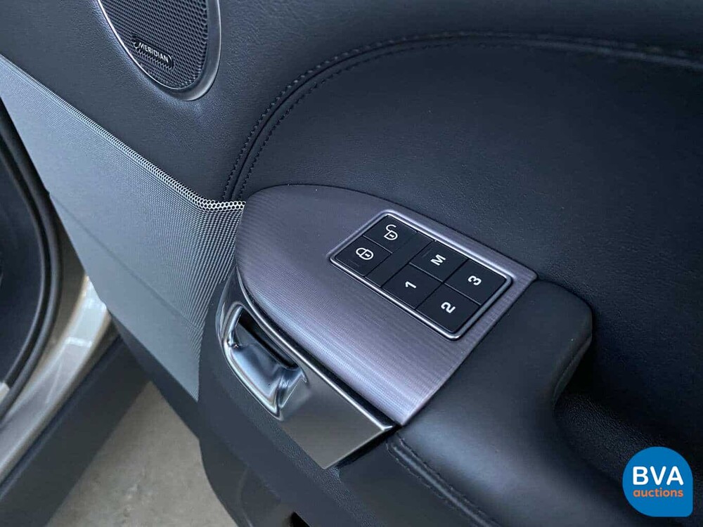 Land Rover Range Rover Sport SDV6 306hp WARRANTY HSE 2019.