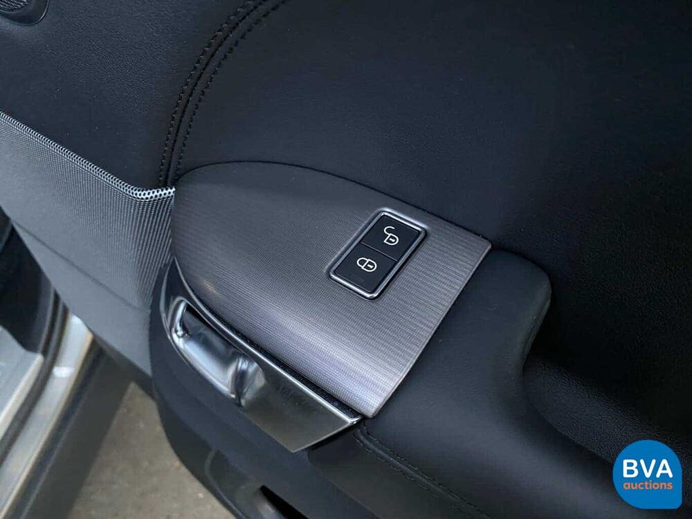 Land Rover Range Rover Sport SDV6 306hp WARRANTY HSE 2019.