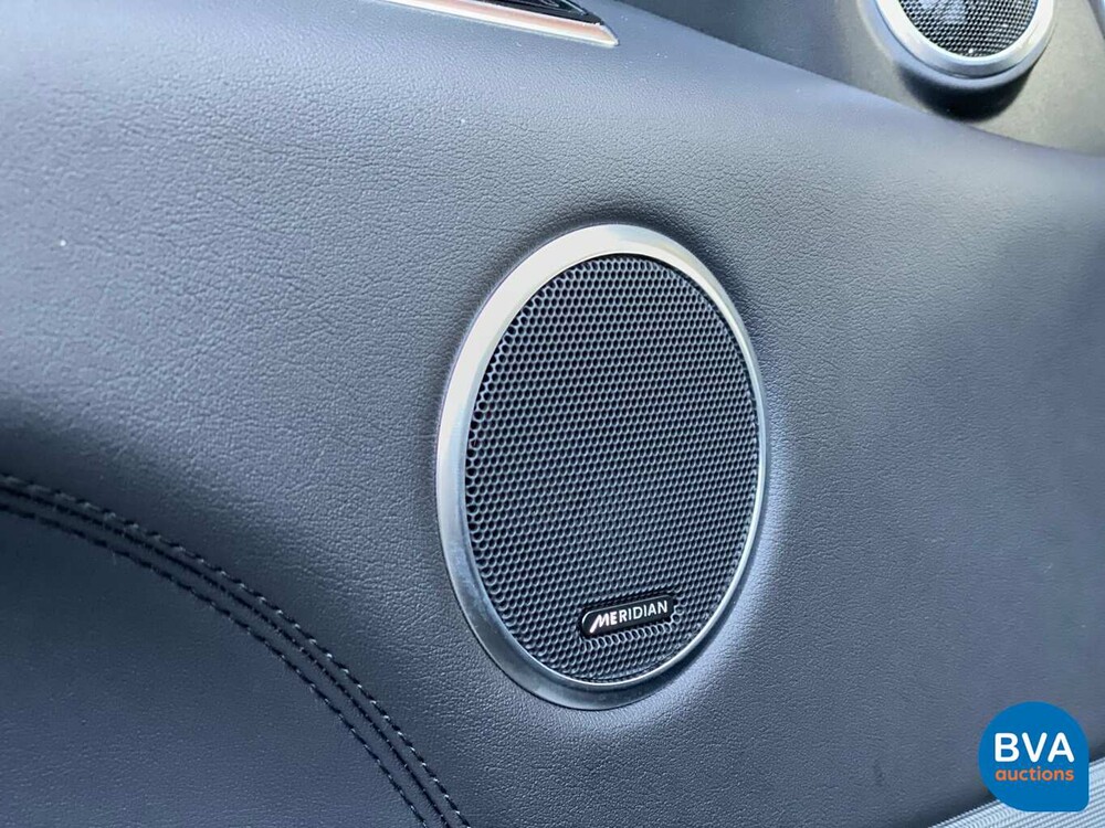 Land Rover Range Rover Sport SDV6 306hp WARRANTY HSE 2019.