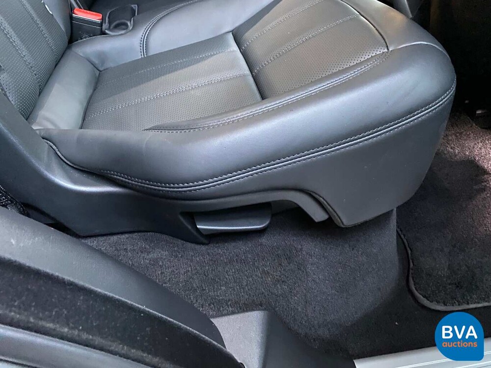 Land Rover Range Rover Sport SDV6 306hp WARRANTY HSE 2019.