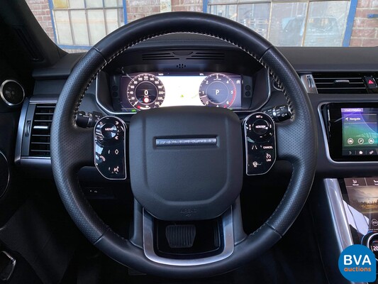 Land Rover Range Rover Sport SDV6 306pk GARANTIE HSE 2019