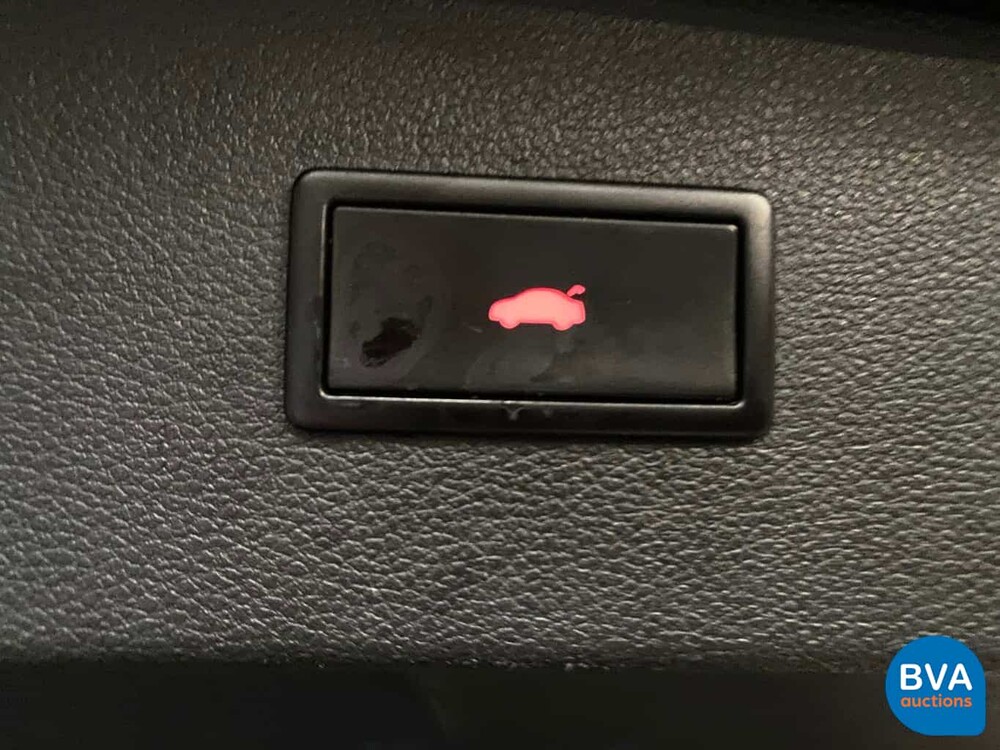 Audi A7 Sportback 3.0 TFSI Quattro 493hp 2011.