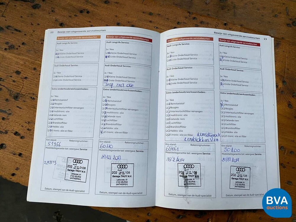 Audi A7 Sportback 3.0 TFSI Quattro 493hp 2011.