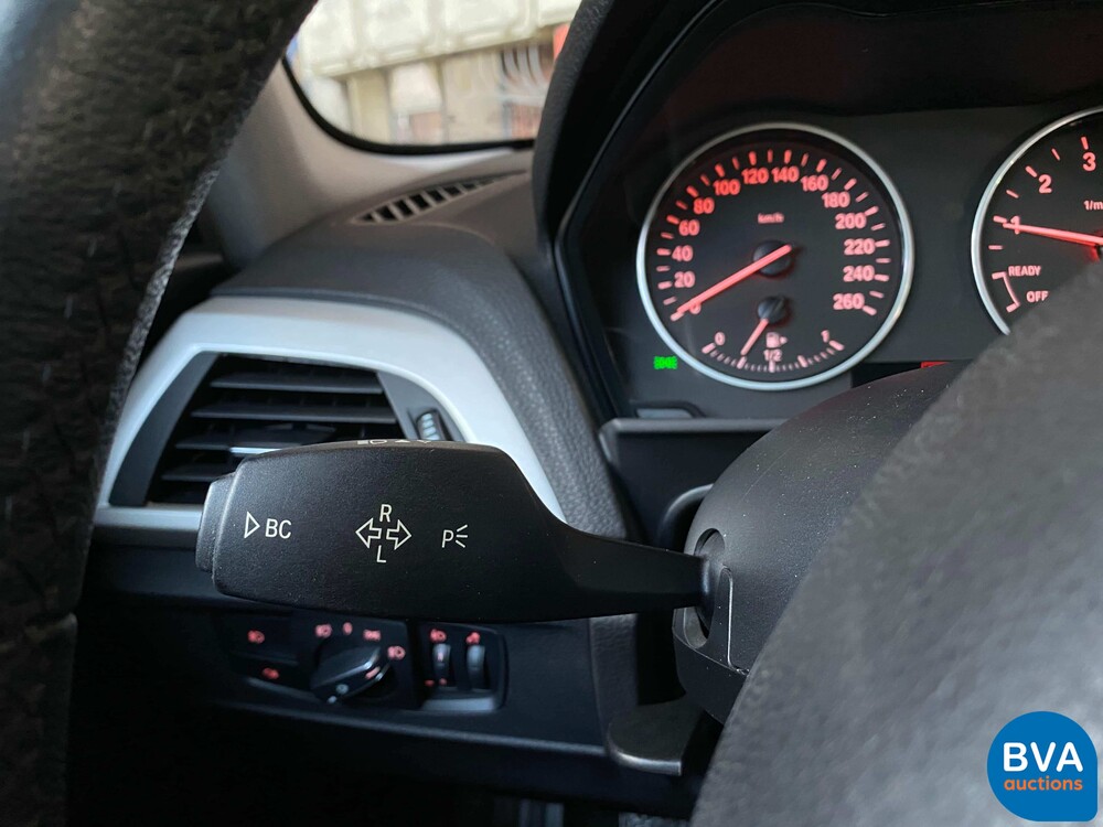 BMW 1-Serie 118i 136hp 5-Drs. 2017, K-869-TJ.