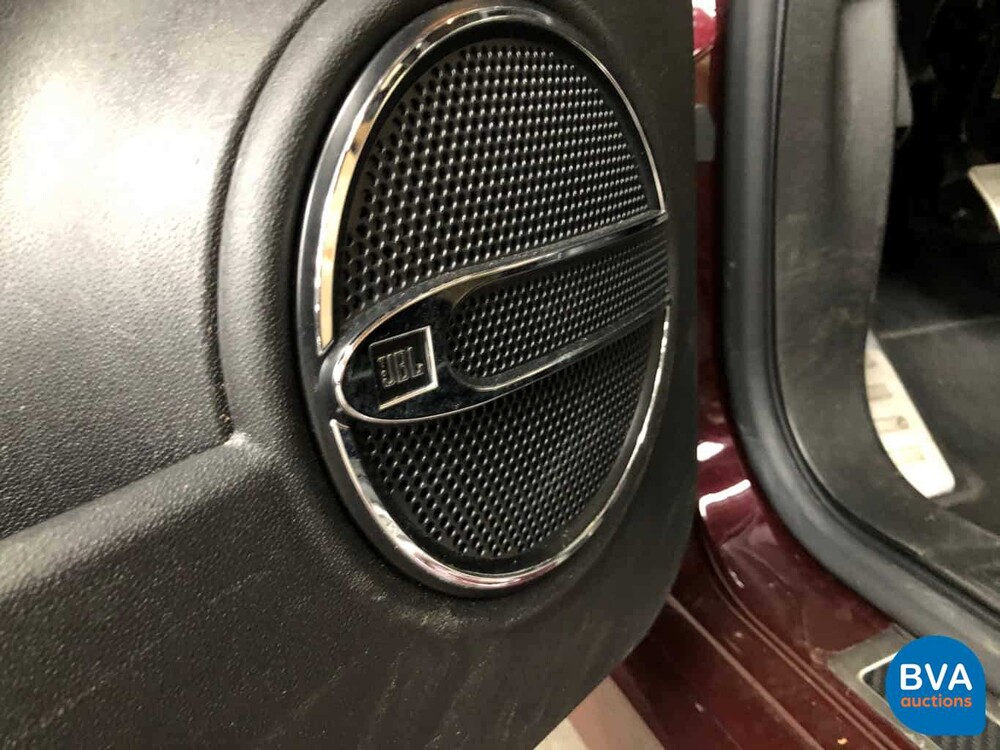 Fiat 500 C 1.4 Abarth 695 Edizione Maserati 180hp 2012, 62-ZTS-2.