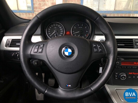 BMW 330i M-Sport Sedan Handgeschakeld! 272pk 3-Serie 2007, H-034-JZ