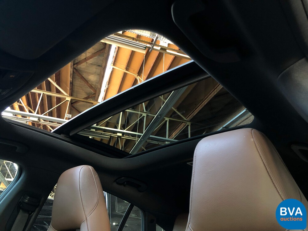 Mercedes-Benz CLA45 AMG Shooting Brake 4Matic 380hp 2015.