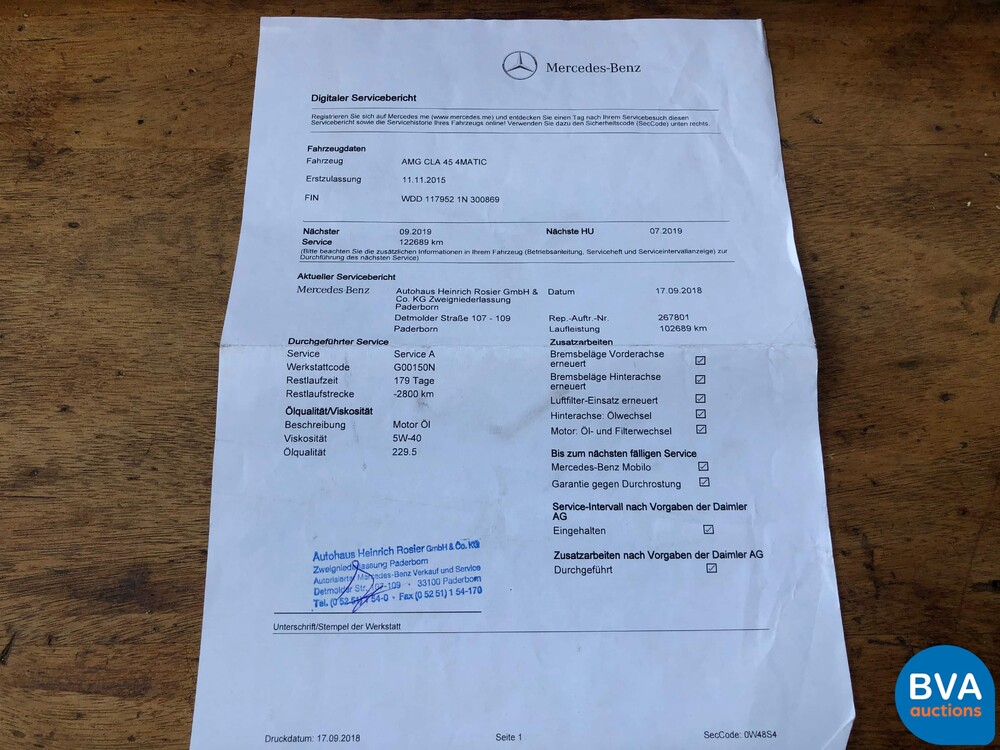 Mercedes-Benz CLA45 AMG Shooting Brake 4Matic 380hp 2015.