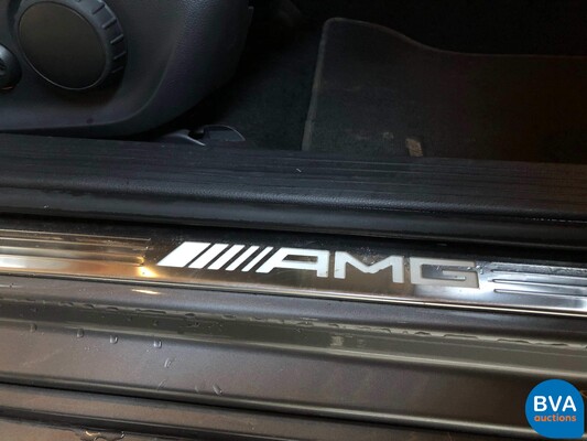 Mercedes-Benz CLA45 AMG Shooting Brake 4Matic 380hp 2015.