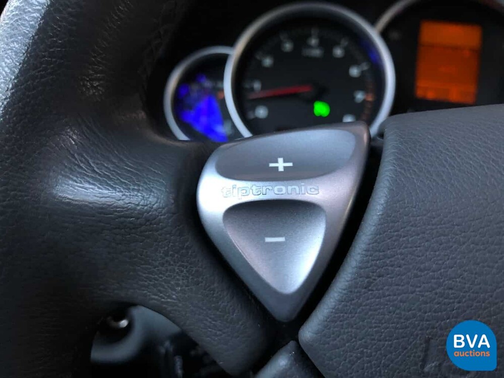 Porsche Cayenne GTS 4.8 V8 405hp 2009, 4-SHZ-83.