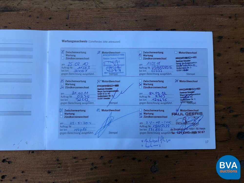 Porsche Cayenne GTS 4.8 V8 405hp 2009, 4-SHZ-83.