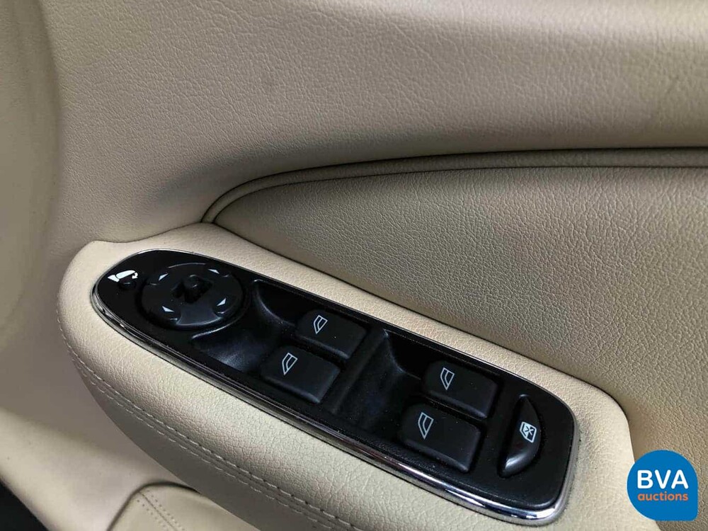 Jaguar XJ6 L 3.0 V6 Executive LWB 238hp 2005, H-738-NT.