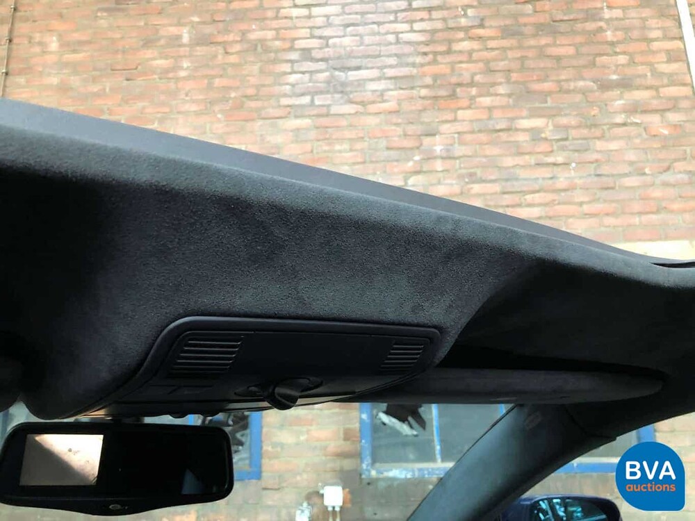 Porsche Cayenne turbo 4.8 V8 500hp 2007.