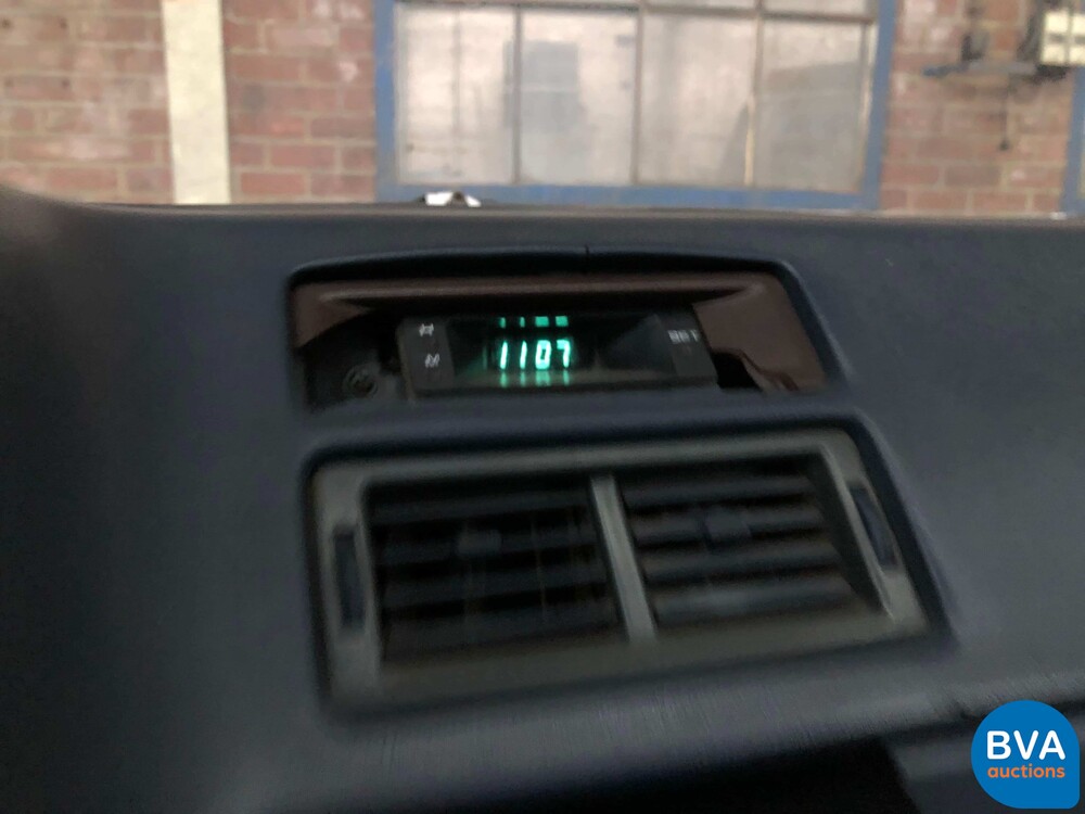 Toyota Corolla AE86 123hp 1985.