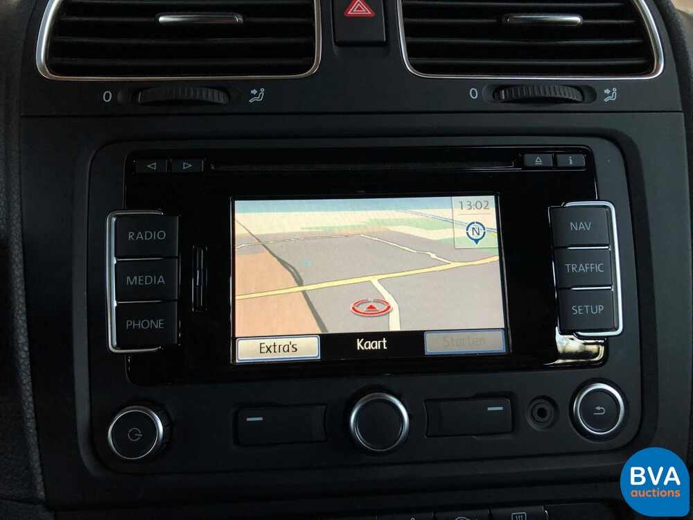 Volkswagen GOLF Variant 1.2 TSI Highline H6, 37-RRF-3.