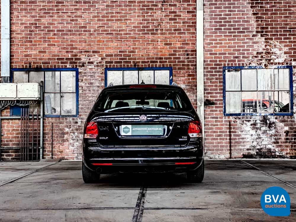 Volkswagen GOLF Variant 1.2 TSI Highline H6, 37-RRF-3.