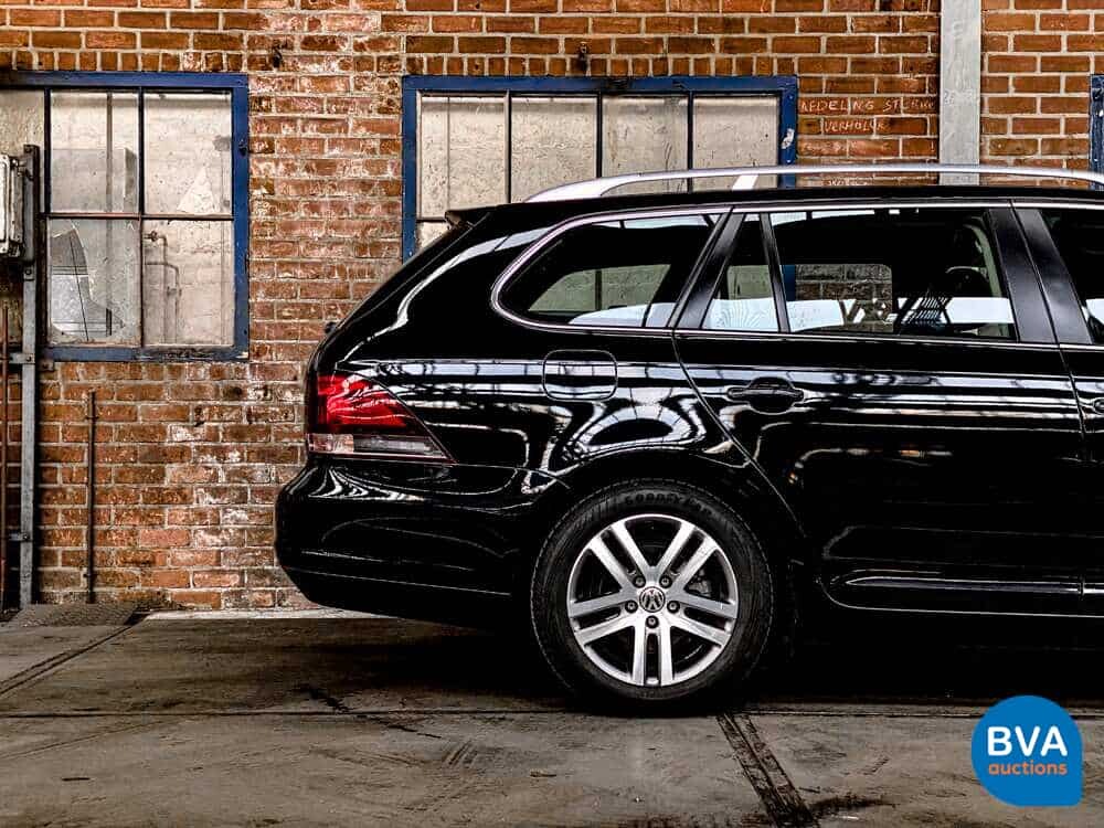 Volkswagen GOLF Variant 1.2 TSI Highline H6, 37-RRF-3.