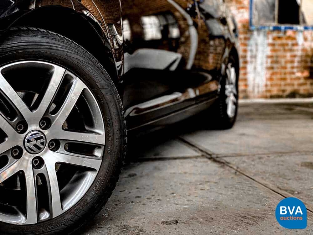 Volkswagen GOLF Variant 1.2 TSI Highline H6, 37-RRF-3.