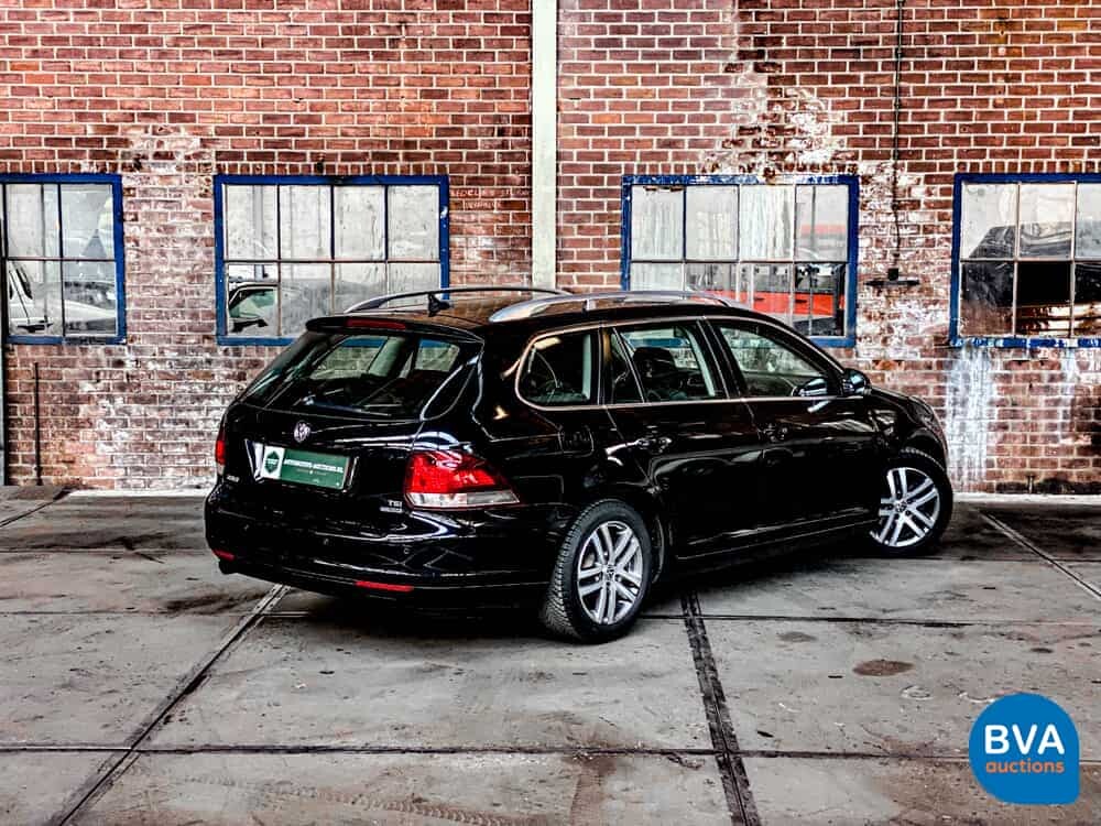 Volkswagen GOLF Variant 1.2 TSI Highline H6, 37-RRF-3.