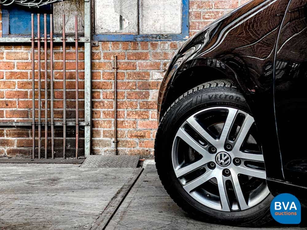 Volkswagen GOLF Variant 1.2 TSI Highline H6, 37-RRF-3.