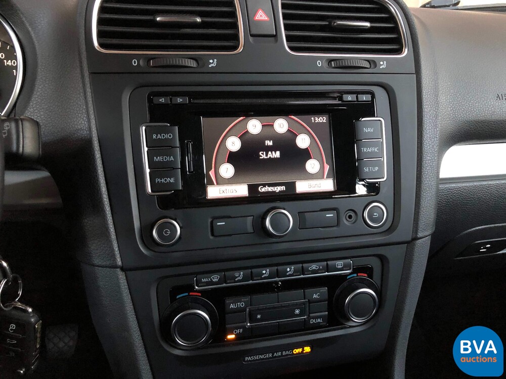 Volkswagen GOLF Variant 1.2 TSI Highline H6, 37-RRF-3.