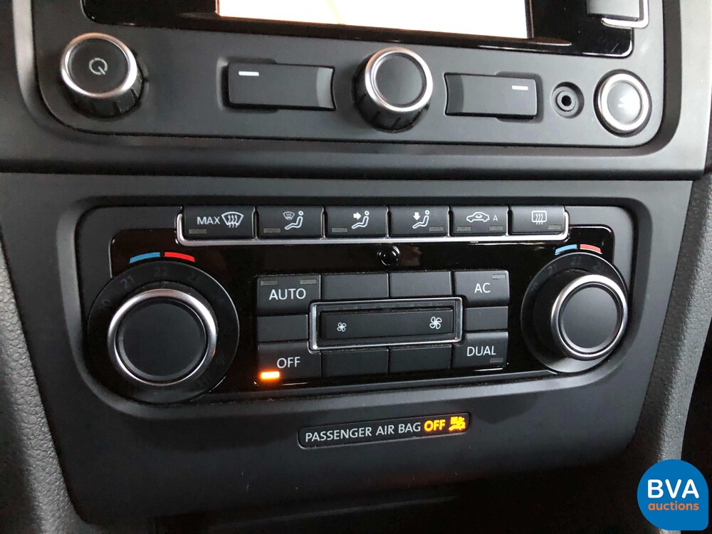 Volkswagen GOLF Variant 1.2 TSI Highline H6, 37-RRF-3.