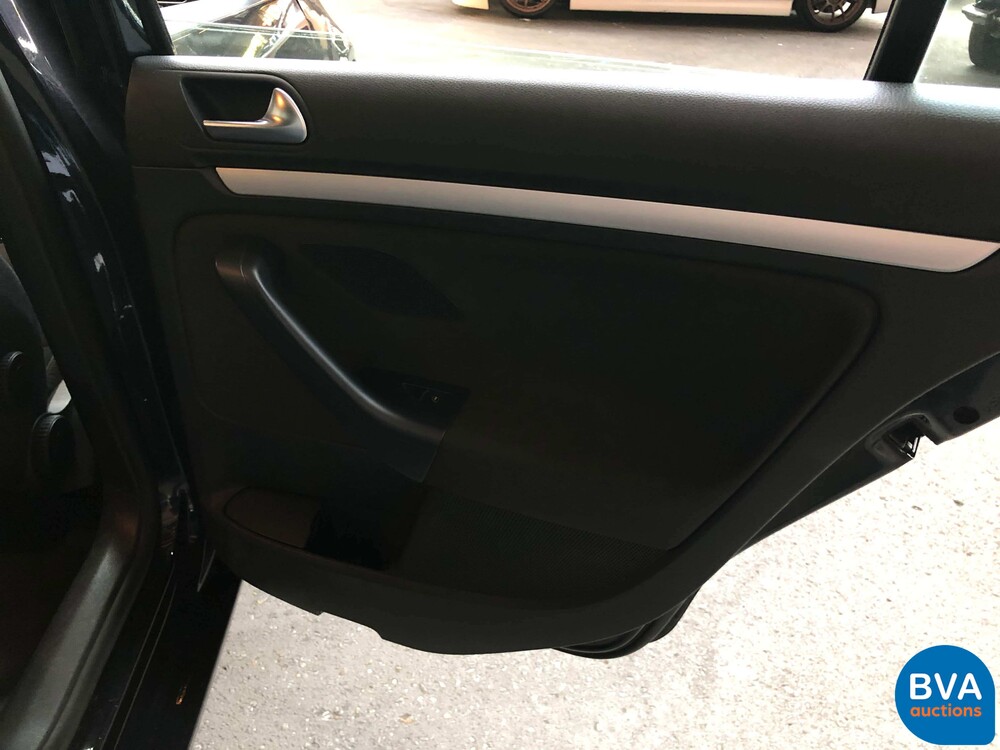 Volkswagen GOLF Variant 1.2 TSI Highline H6, 37-RRF-3.