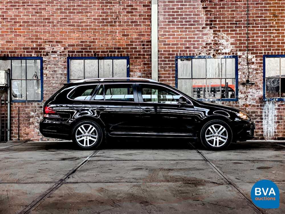 Volkswagen GOLF Variant 1.2 TSI Highline H6, 37-RRF-3.