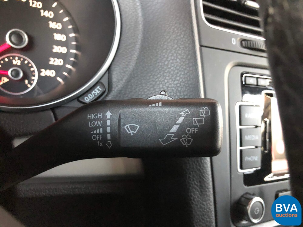 Volkswagen GOLF Variant 1.2 TSI Highline H6, 37-RRF-3.