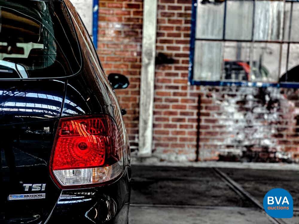 Volkswagen GOLF Variant 1.2 TSI Highline H6, 37-RRF-3.