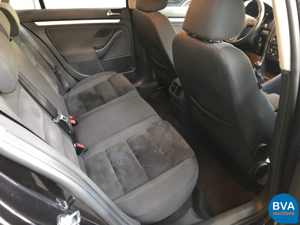 Volkswagen GOLF Variant 1.2 TSI Highline H6, 37-RRF-3.