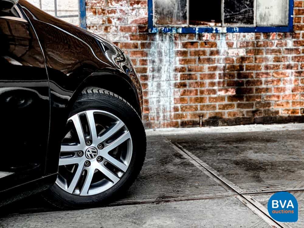 Volkswagen GOLF Variant 1.2 TSI Highline H6, 37-RRF-3.