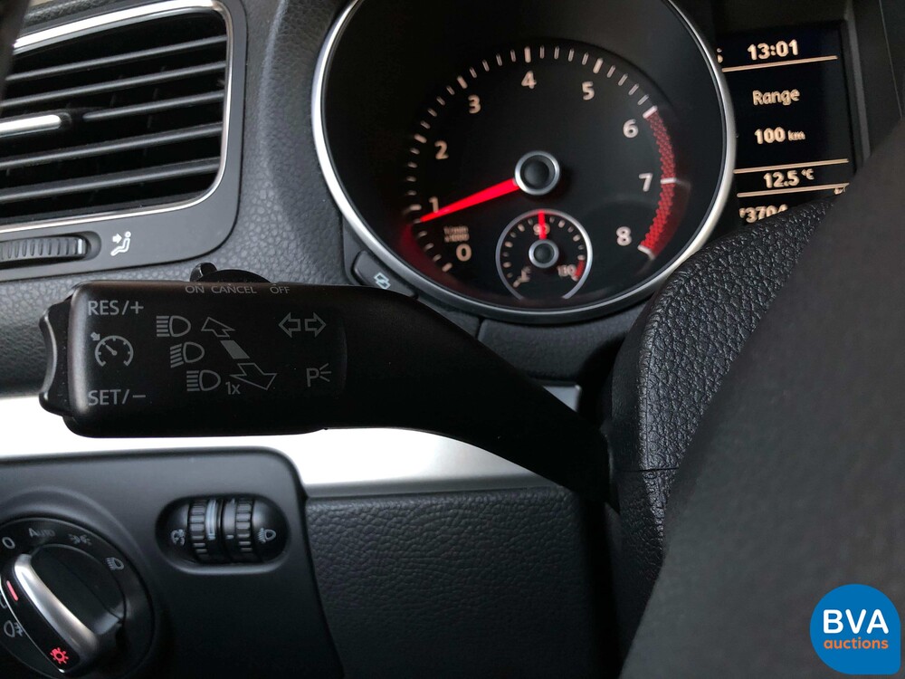 Volkswagen GOLF Variant 1.2 TSI Highline H6, 37-RRF-3.