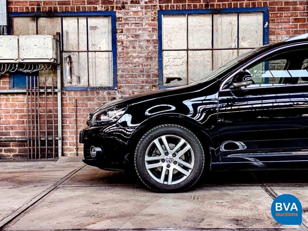 Volkswagen GOLF Variant 1.2 TSI Highline H6, 37-RRF-3.