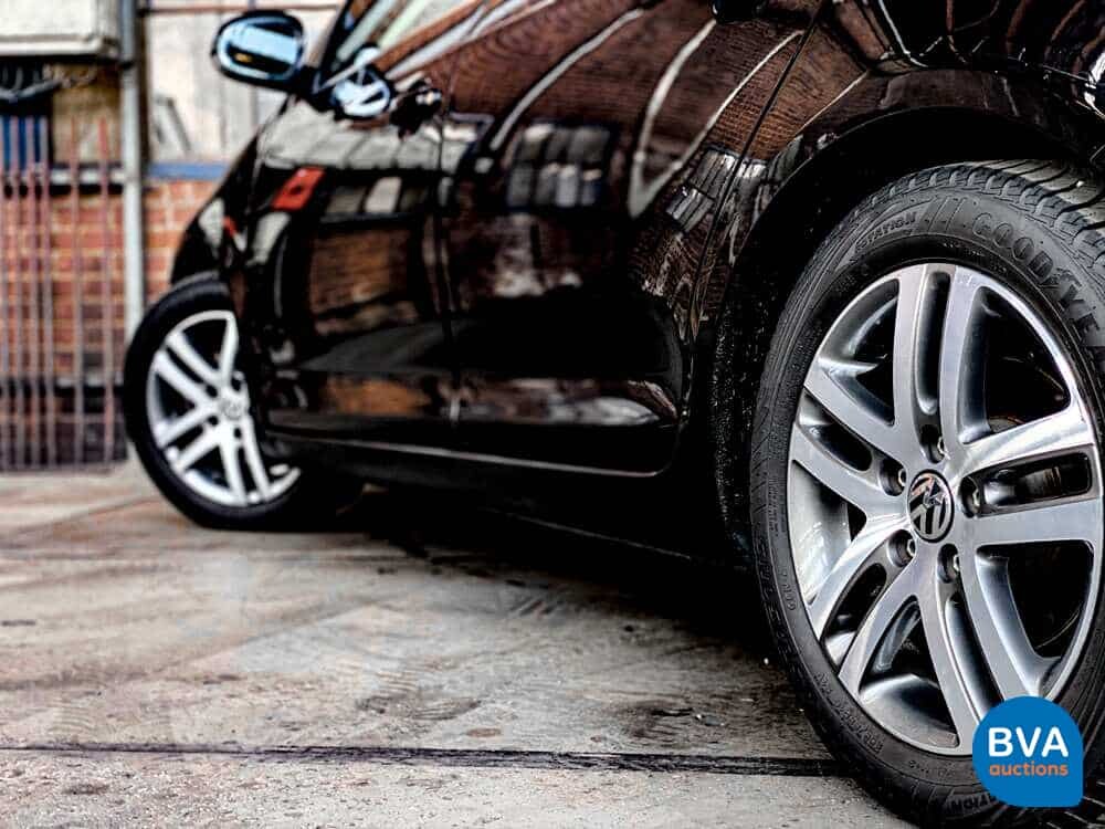 Volkswagen GOLF Variant 1.2 TSI Highline H6, 37-RRF-3.