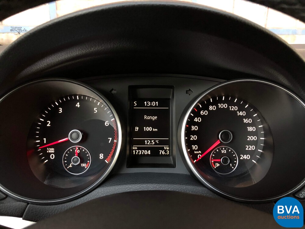 Volkswagen GOLF Variant 1.2 TSI Highline H6, 37-RRF-3.