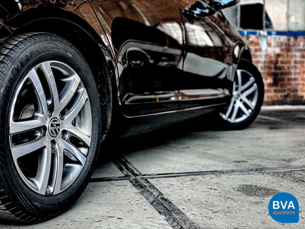 Volkswagen GOLF Variant 1.2 TSI Highline H6, 37-RRF-3.