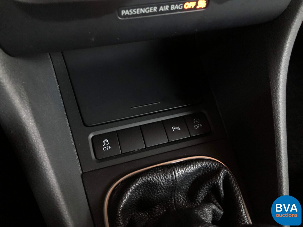 Volkswagen GOLF Variant 1.2 TSI Highline H6, 37-RRF-3.