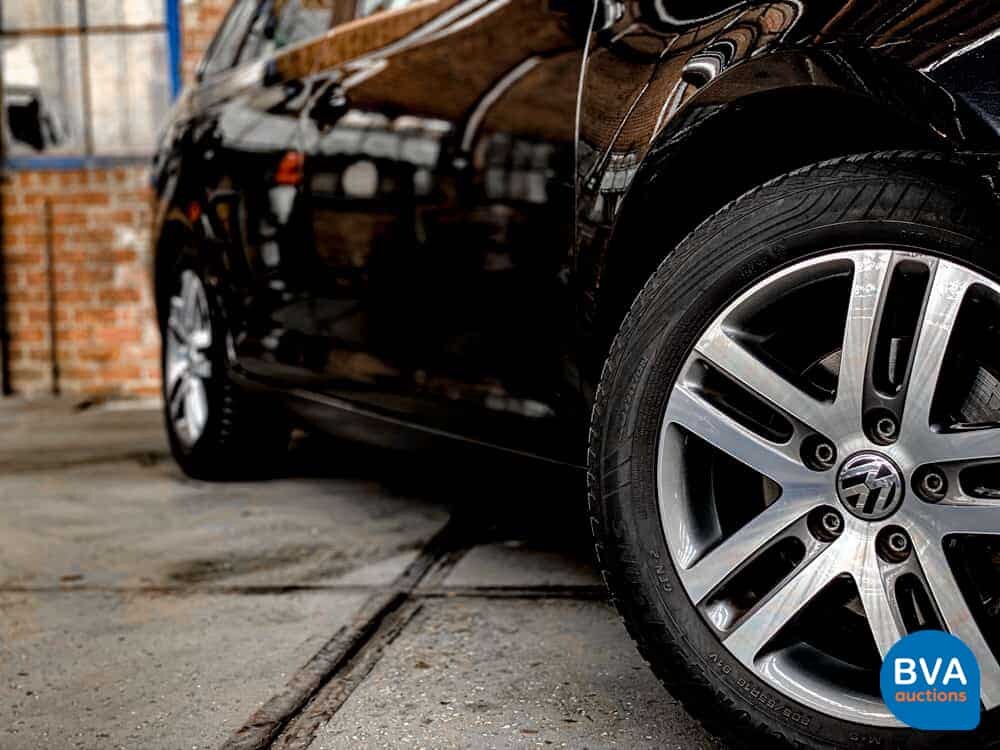 Volkswagen GOLF Variant 1.2 TSI Highline H6, 37-RRF-3.